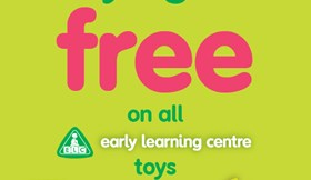 The Entertainer B1G1F ETL Toys The Entertainer B1G1F ETL Toys